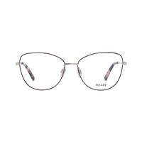 Bally Women's Burgundy  Optical Frames - One Size thumbnail