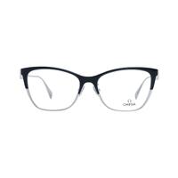 Omega Women's Black  Optical Frames - One Size thumbnail