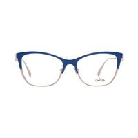Omega Women's Blue  Optical Frames - One Size thumbnail
