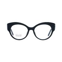 Atelier Swarovski Women's Black  Optical Frames - One Size thumbnail