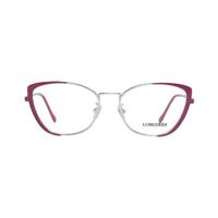 Longines Women's Burgundy  Optical Frames - One Size thumbnail