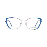 Longines Women's Blue  Optical Frames - One Size thumbnail