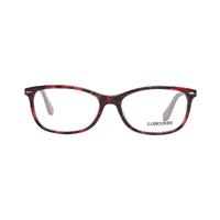 Longines Women's Red  Optical Frames - One Size thumbnail