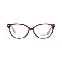 Longines Women's Red  Optical Frames - One Size thumbnail