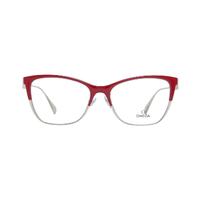 Omega Women's Red  Optical Frames - One Size thumbnail