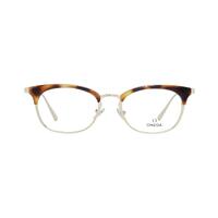 Omega Women's Brown  Optical Frames - One Size thumbnail