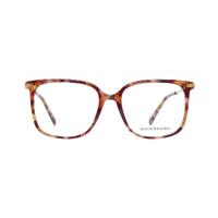 Scotch & Soda Women's Orange  Optical Frames - One Size thumbnail