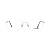 Longines Women's Gold  Optical Frames - One Size thumbnail