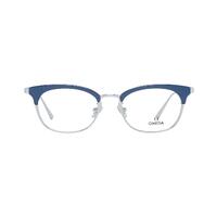 Omega Women's Blue  Optical Frames - One Size thumbnail