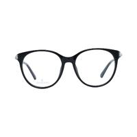 Swarovski Women's Black  Optical Frames - One Size thumbnail