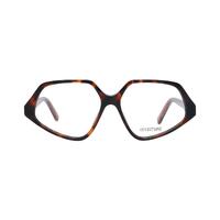 Sportmax Women's Brown  Optical Frames - One Size thumbnail