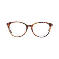 Scotch & Soda Women's Brown  Optical Frames - One Size thumbnail
