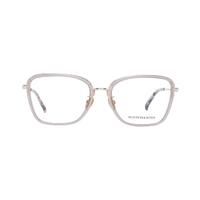 Scotch & Soda Women's Transparent  Optical Frames - One Size thumbnail