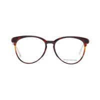 Scotch & Soda Women's Brown  Optical Frames - One Size thumbnail