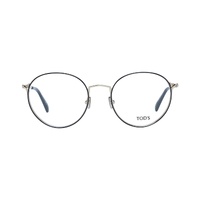 Tod's Women's Black  Optical Frames - One Size thumbnail