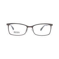 Hugo Boss Women's Brown  Optical Frames - One Size thumbnail