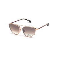 Belstaff Women's Black Titanium Frames - One Size thumbnail