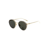 Belstaff Women's Gold Titanium Frames - One Size thumbnail