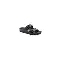 Birkenstock Men's Black Polyester Sandal - 42 EU thumbnail