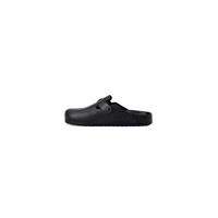 Birkenstock Men's Black Plastic Sandal - 39 EU thumbnail