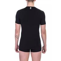 Classic Crew Neck T-shirt M Men thumbnail