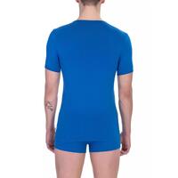 Cotton Crew Neck T-Shirt S Men thumbnail