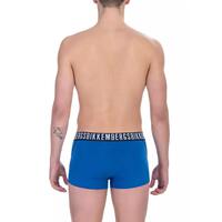 Luxe Leather Trunk Bi-pack - Designer Accessories Collection S Men thumbnail
