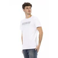Front Print Logo T-Shirt S Men thumbnail