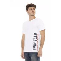 Front Print T-shirt S Men thumbnail
