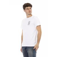 Front Print T-Shirt L Men thumbnail