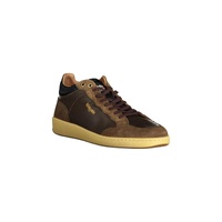 Blauer Men's Brown Polyester Sneaker - 44 EU thumbnail