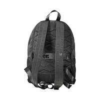 Blauer Men's Black Polyester Backpack - One Size thumbnail