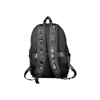 Blauer Men's Blue Polyester Backpack - One Size thumbnail