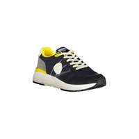 Blauer Men's Blue Polyester  Sneaker - 43 EU thumbnail