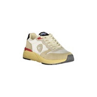 Blauer Men's Beige Polyester  Sneaker - 44 EU thumbnail