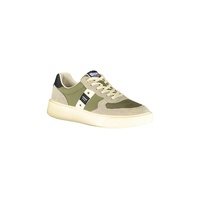 Blauer Men's Green Leather  Sneaker - 42 EU thumbnail
