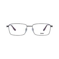 BMW Men's Gray  Optical Frames - One Size thumbnail