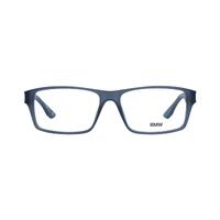 BMW Men's Gray  Optical Frames - One Size thumbnail