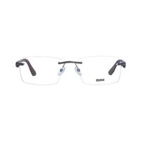 BMW Men's Gray  Optical Frames - One Size thumbnail