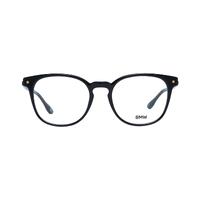 BMW Men's Black  Optical Frames - One Size thumbnail