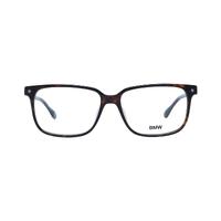 BMW Men's Brown  Optical Frames - One Size thumbnail
