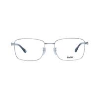 BMW Men's Silver  Optical Frames - One Size thumbnail