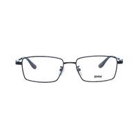 BMW Men's Black  Optical Frames - One Size thumbnail