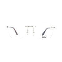 BMW Men's Gold  Optical Frames - One Size thumbnail
