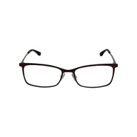 Hugo Boss Women's Burgundy  Optical Frames - One Size thumbnail