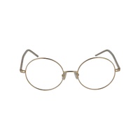 Hugo Boss Women's Gold  Optical Frames - One Size thumbnail