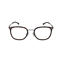 Hugo Boss Men's Brown  Optical Frames - One Size thumbnail
