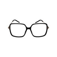Hugo Boss Women's Black  Optical Frames - One Size thumbnail