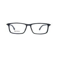 Hugo Boss Men's Black  Optical Frames - One Size thumbnail