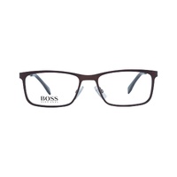 Hugo Boss Men's Brown  Optical Frames - One Size thumbnail